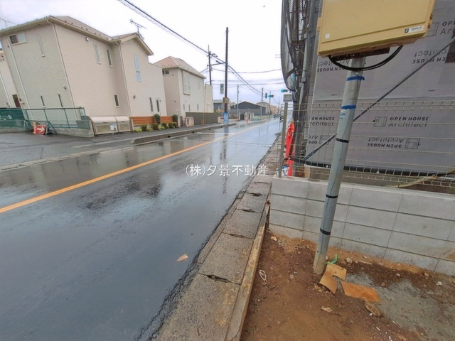 《仲介手数料無料》緑区原山４丁目8-11新築一戸建て
