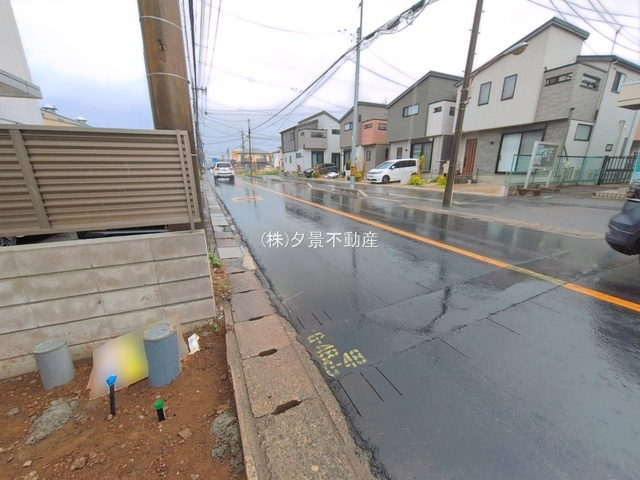 《仲介手数料無料》緑区原山４丁目8-11新築一戸建て