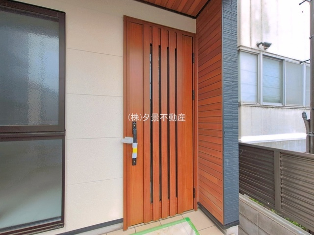 《仲介手数料無料》緑区原山４丁目8-11新築一戸建て