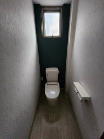 壺屋町ビルのトイレ