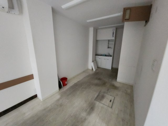 壺屋町ビルの設備
