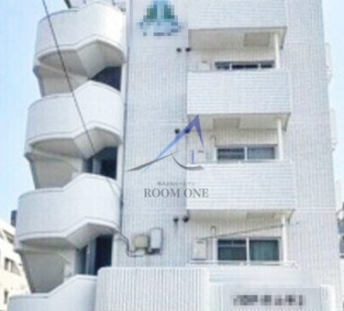 トップ高島平第二