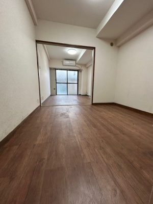 【洋室】 | グレイス和田町