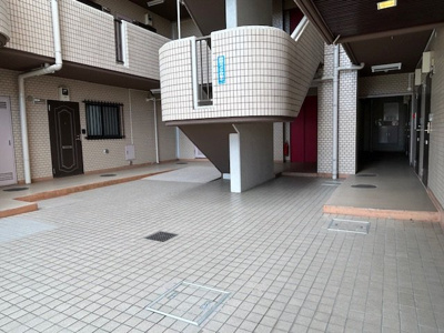 【その他共用部分】 | グレイス和田町