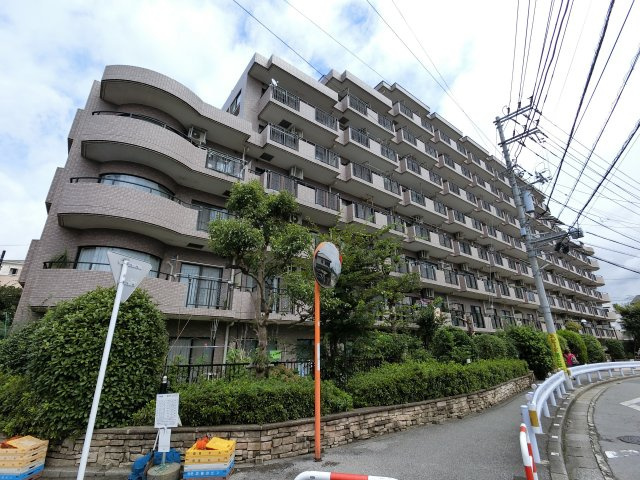 アレックスヒルズ四街道の画像