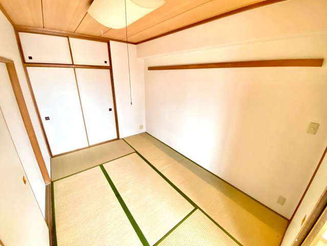 【和室】