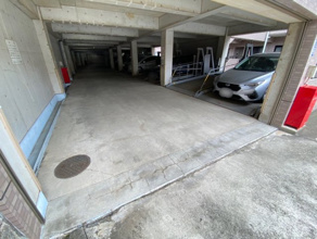 【駐車場】 | ※空き要確認