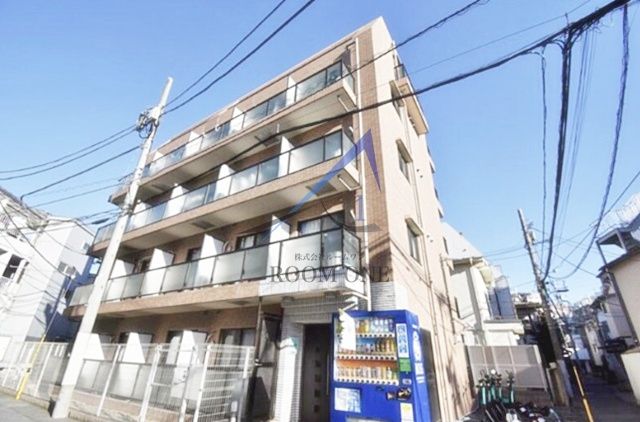 アリーチェ高田馬場