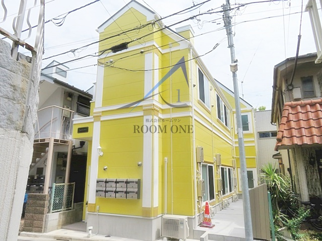 フェリスパンジー