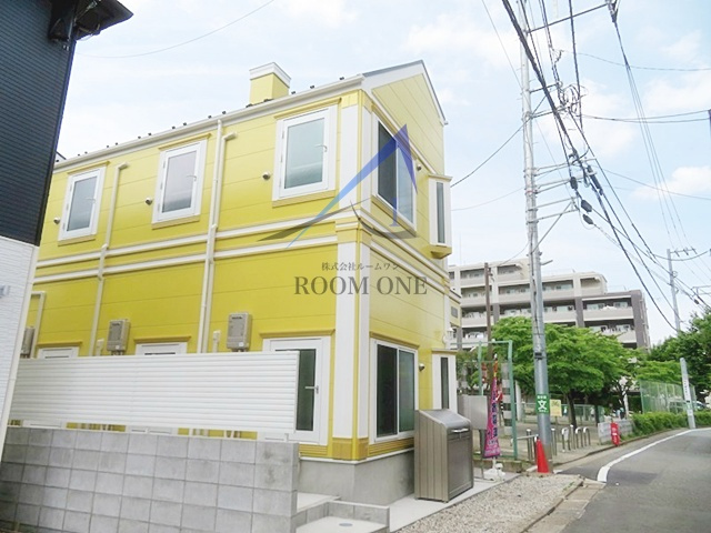 ティ・アーモフラワー