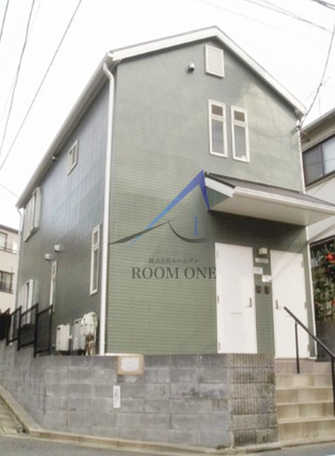 メゾン・ド・ルルス・トロワ