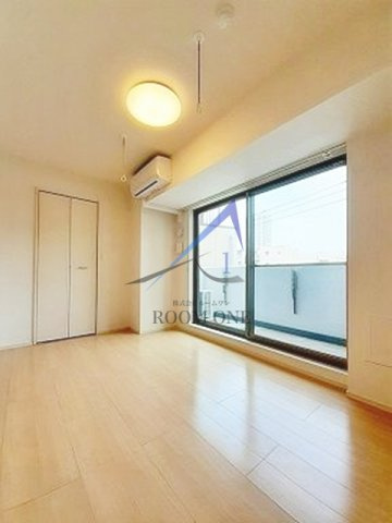 メゾン　ド　シュシュ　西巣鴨の寝室|寝室です。