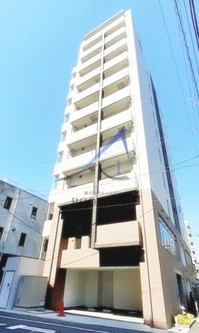 メゾン　ド　シュシュ　西巣鴨