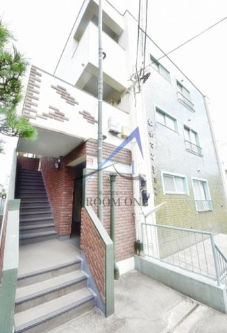 松栄マンション１号棟