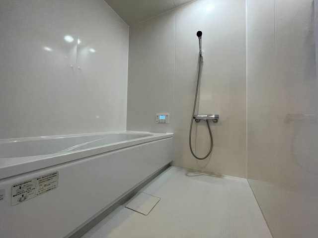 【浴室】 | セイラタウン東区下江津3丁目