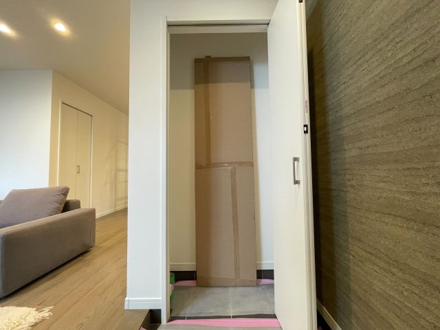 【収納】 | セイラタウン東区下江津3丁目