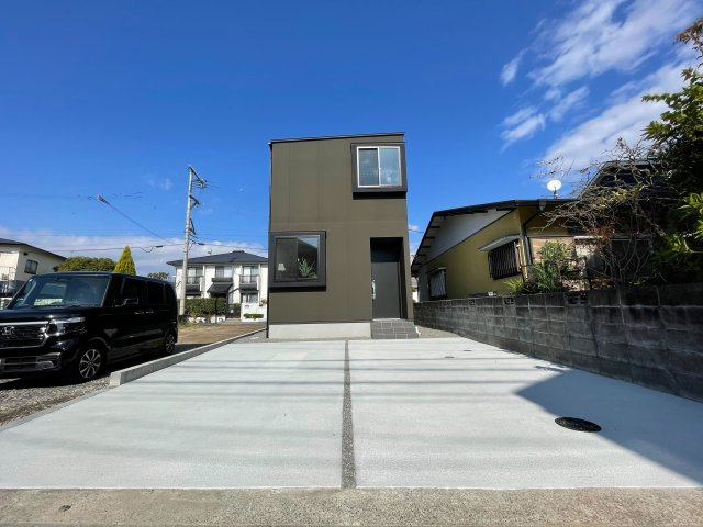 【外観】 | セイラタウン東区下江津3丁目