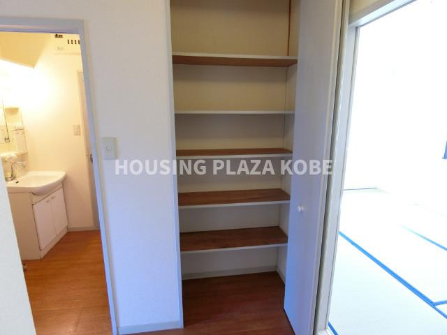 関守ハイツのその他