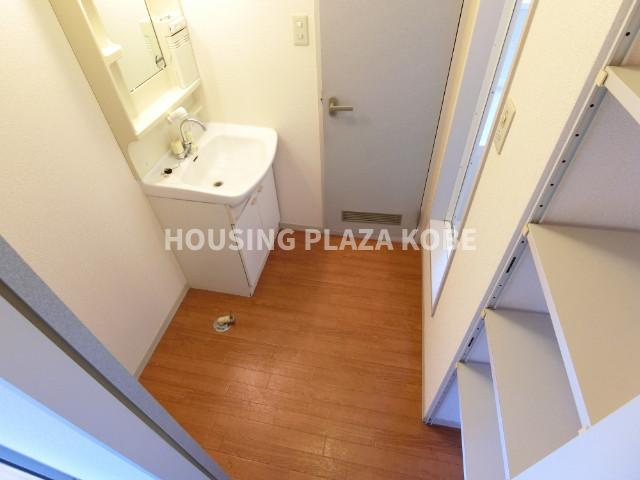 関守ハイツのその他