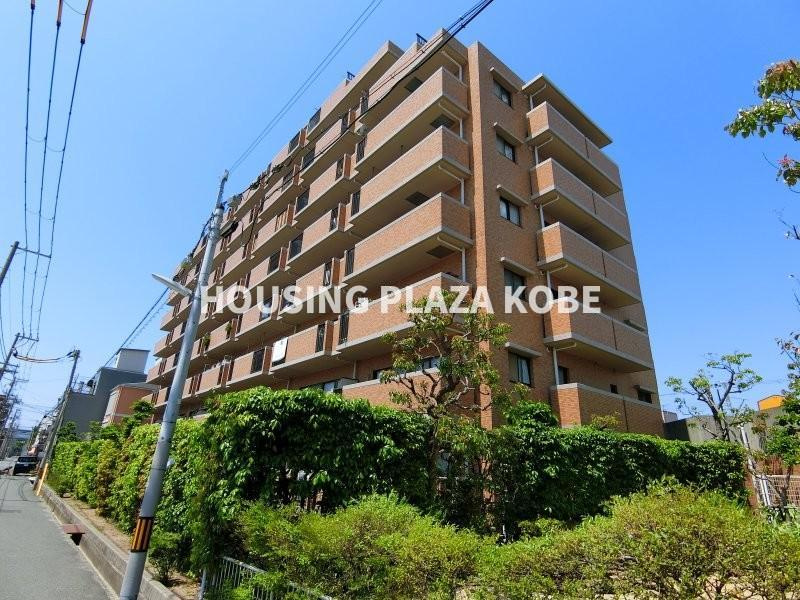 ライオンズマンション鷹取