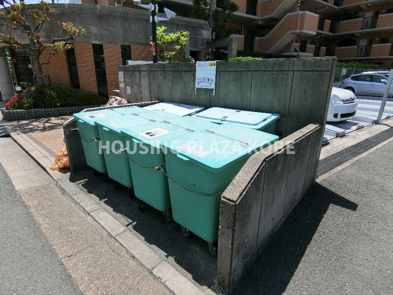 ライオンズマンション鷹取のその他