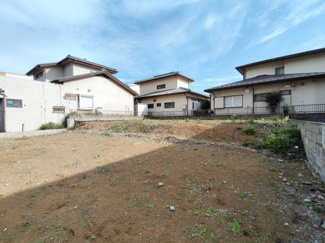 【外観】 | 若葉区小倉台7丁目　土地