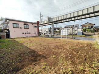 【外観】 | 若葉区小倉台7丁目　土地