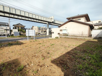 【外観】 | 若葉区小倉台7丁目　土地