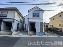 茅ヶ崎市菱沼3丁目  1号棟の画像
