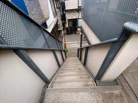セフィラ王子のその他共用部分
