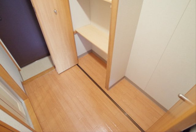 【内装】 | 甲南タマタニマンション