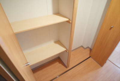 【収納】 | 甲南タマタニマンション