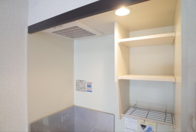 【内装】 | 甲南タマタニマンション