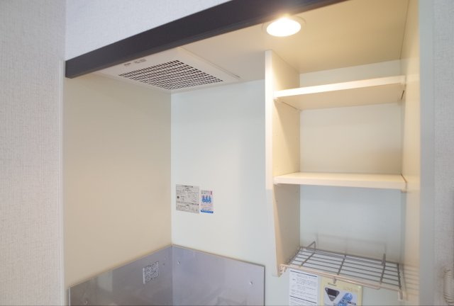 【内装】 | 甲南タマタニマンション