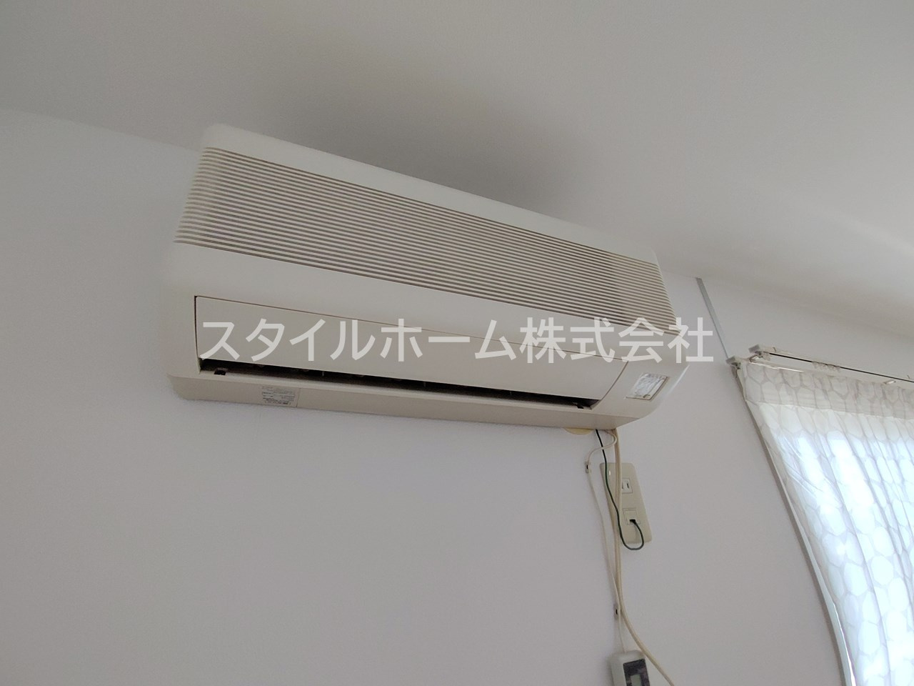 サンコーポ山田　Eの設備|別部屋写真です。