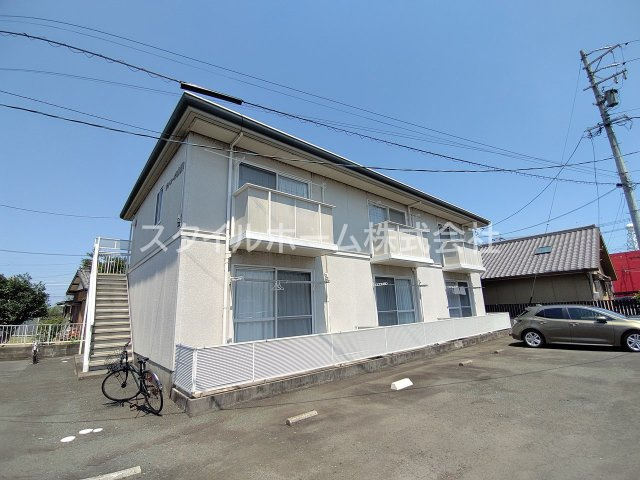サンコーポ山田　E