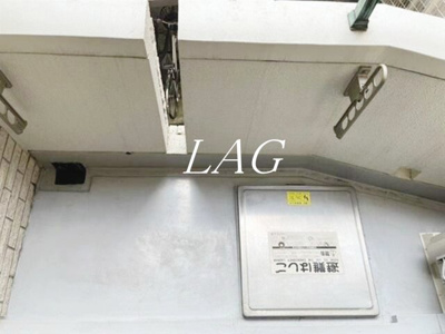 【バルコニー】 | スカーラ西新宿シティプラザ | バルコニーです。
