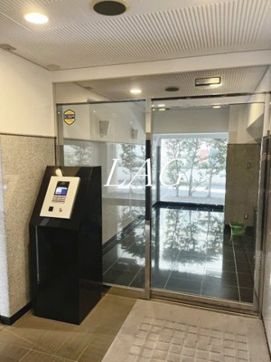 【エントランス】 | スカーラ西新宿シティプラザ | エントランスです。