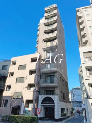 【外観】 | スカーラ西新宿シティプラザ | 外観です。