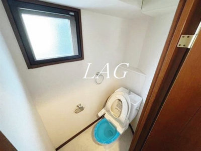 【トイレ】 | スカーラ西新宿シティプラザ | トイレです。