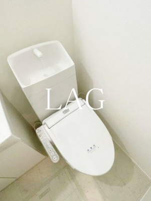 【トイレ】 | ＧｌａｎｚＷｉｎｇ音羽 | トイレです。