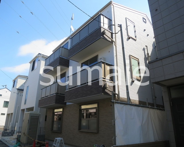 プロテージ小岩