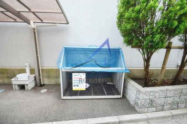 フォトン尾山台