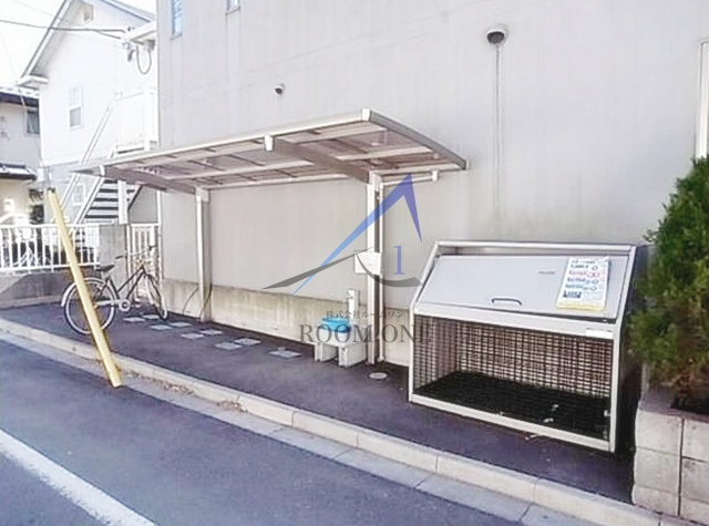 フォトン尾山台