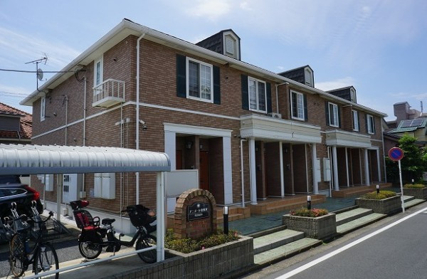 アニメート東所沢