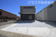 福岡市東区水谷1丁目第5　1号棟（全5棟）【仲介手数料無料・0円】の画像