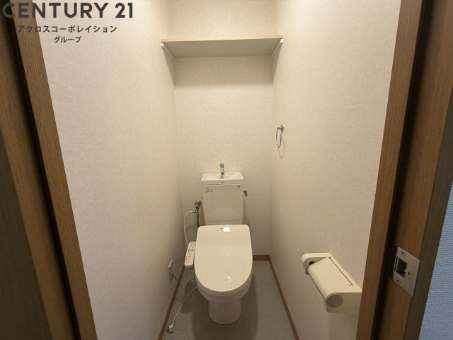 バストイレ別でおすすめ！