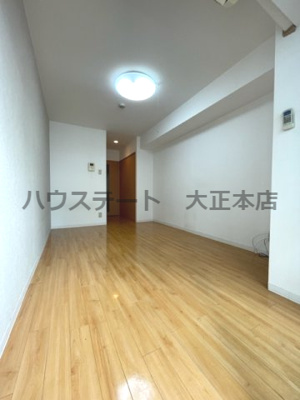 【内装】 | グランパシフィック難波南 仲介手数料無料