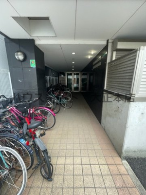 【その他】 | グランパシフィック難波南 仲介手数料無料