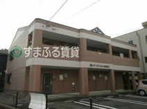 アーバンコート志貴崎　碧南市志貴崎町の画像